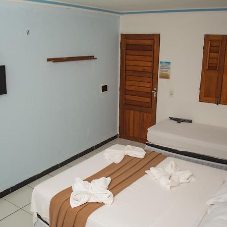 Pousada Numei De Jeri Jijoca de Jericoacoara Exterior photo